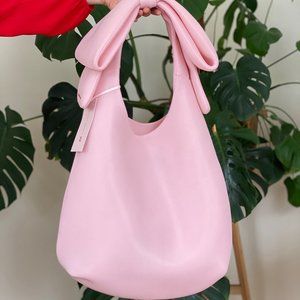 Simone Rocha X H&M Large Shopper with Bow